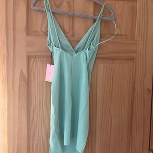 Brand new with tags - homecoming dress or for any fun event.